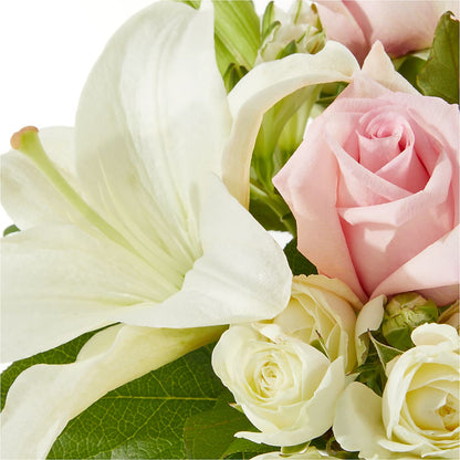 Kindhearted Bouquet – LARRY'S FLORIST, Cliffside Park NJ