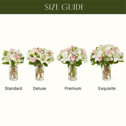 Kindhearted Bouquet – LARRY'S FLORIST, Cliffside Park NJ