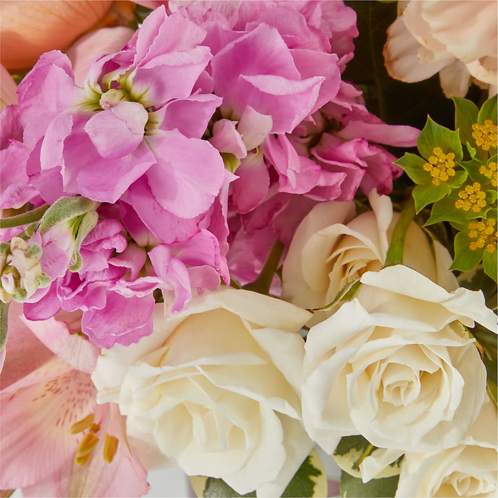 Paradise Bouquet – LARRY'S FLORIST, Cliffside Park NJ