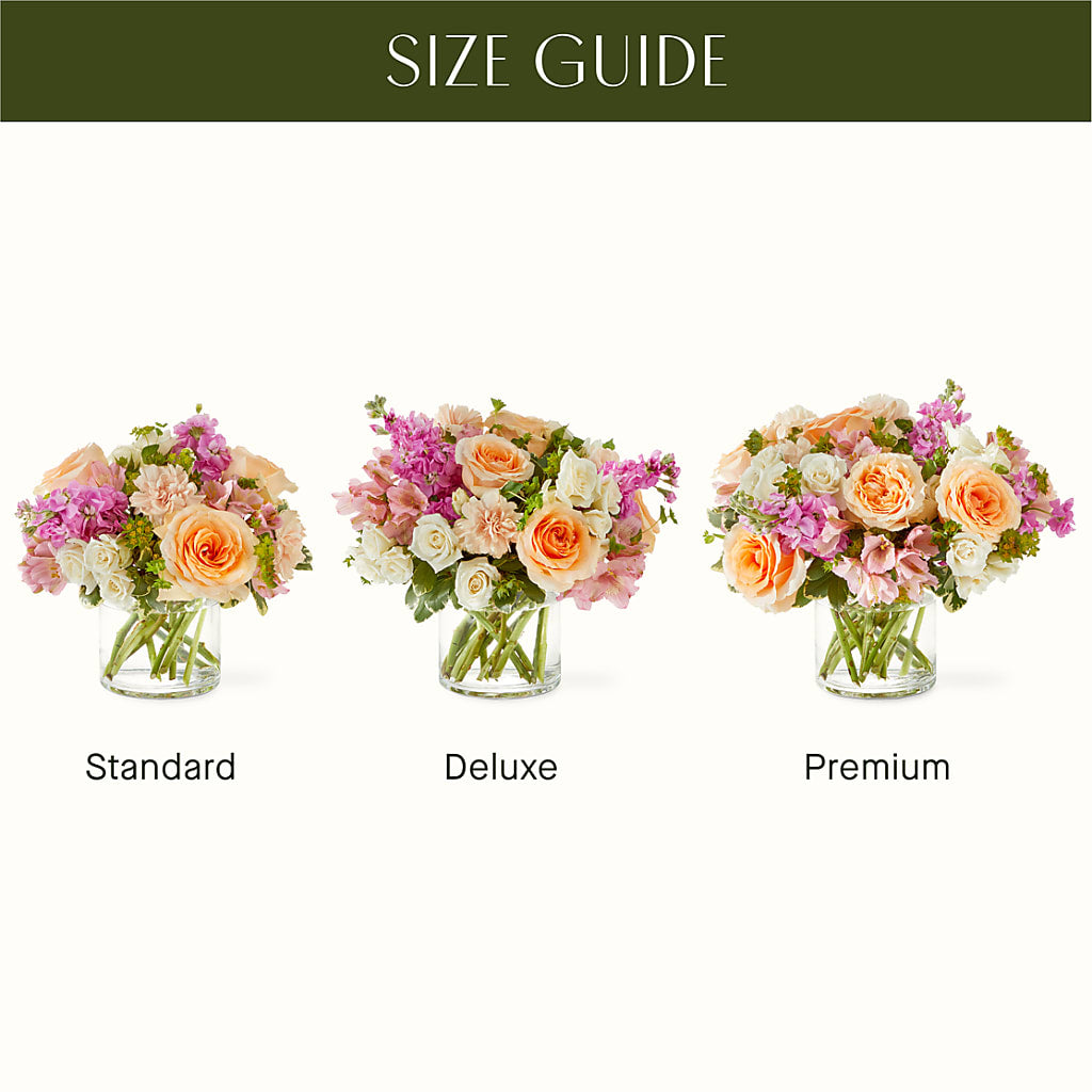 Paradise Bouquet – LARRY'S FLORIST, Cliffside Park NJ