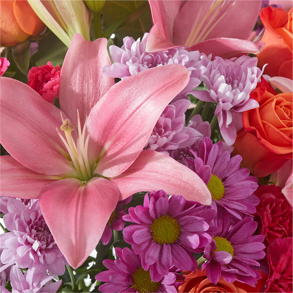 One and Only Bouquet – LARRY'S FLORIST, Cliffside Park NJ