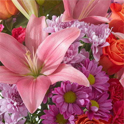 One and Only Bouquet – LARRY'S FLORIST, Cliffside Park NJ