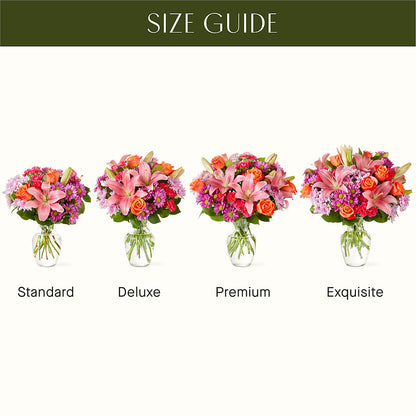 One and Only Bouquet – LARRY'S FLORIST, Cliffside Park NJ