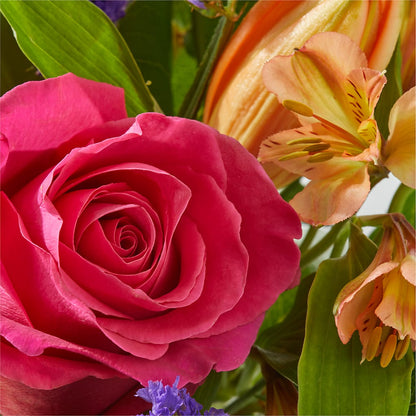 Joyful Bouquet – LARRY'S FLORIST, Cliffside Park NJ