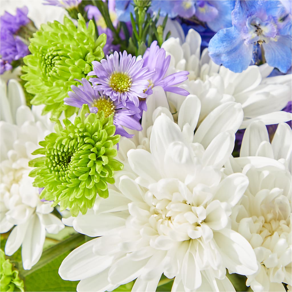 Genuine Gestures Bouquet – LARRY'S FLORIST, Cliffside Park NJ