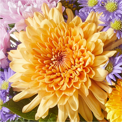 Countryside Bouquet – LARRY'S FLORIST, Cliffside Park NJ