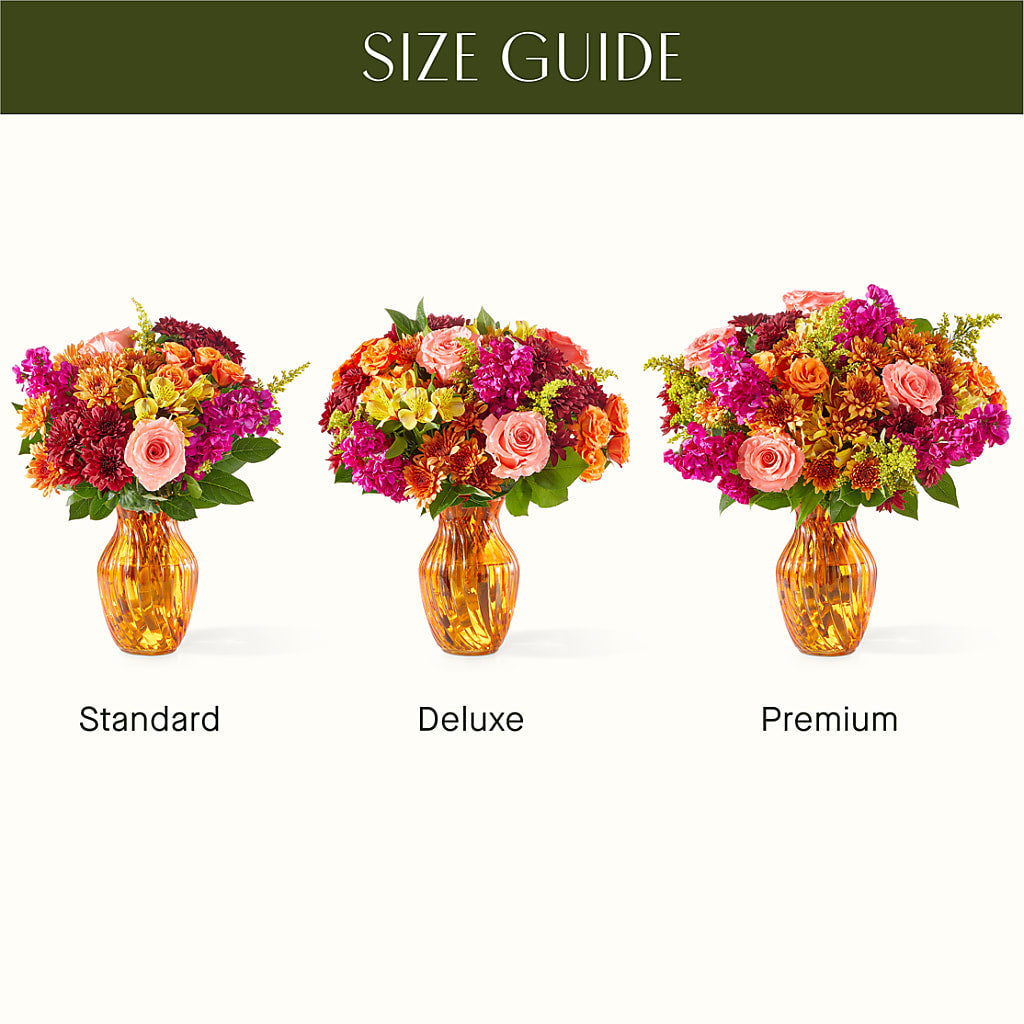 Countryside Bouquet – LARRY'S FLORIST, Cliffside Park NJ