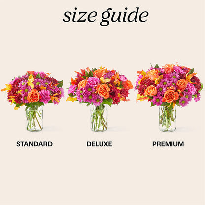 Mum's the Word Bouquet – LARRY'S FLORIST, Cliffside Park NJ