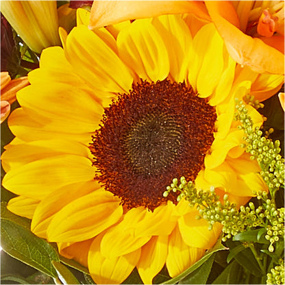 Seasons Change Bouquet – LARRY'S FLORIST, Cliffside Park NJ