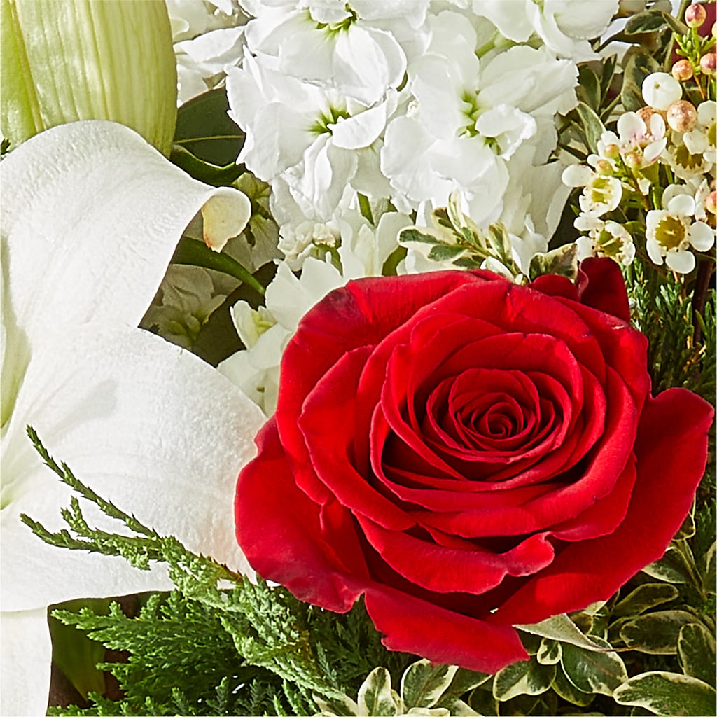 Twinkle Lights Bouquet – LARRY'S FLORIST, Cliffside Park NJ