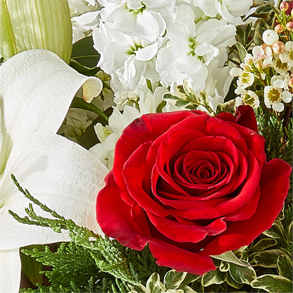 Twinkle Lights Bouquet – LARRY'S FLORIST, Cliffside Park NJ