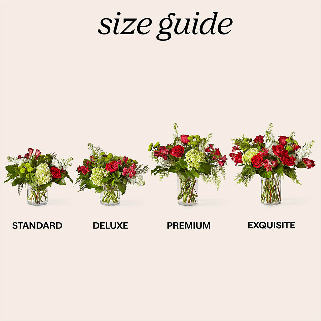 Tree Shopping Bouquet – LARRY'S FLORIST, Cliffside Park NJ