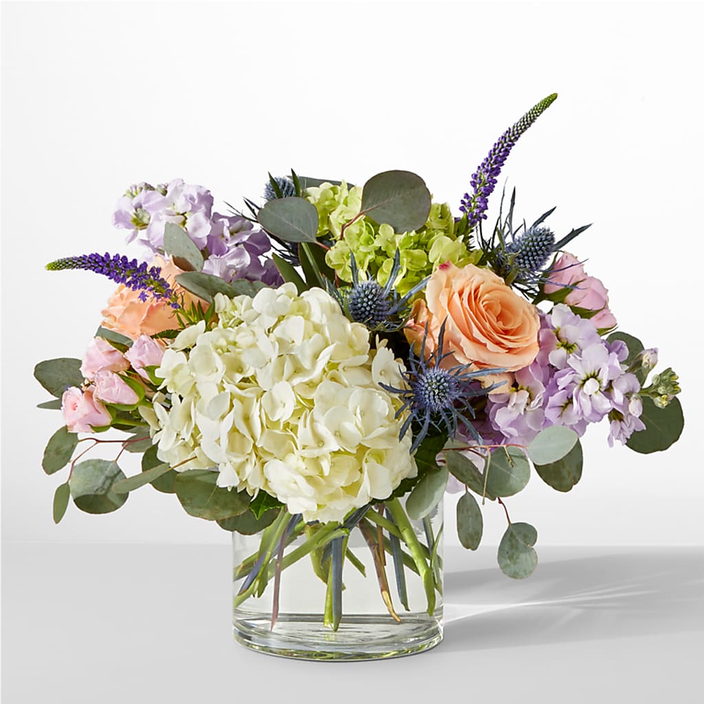 Porch Swing Bouquet – LARRY'S FLORIST, Cliffside Park NJ