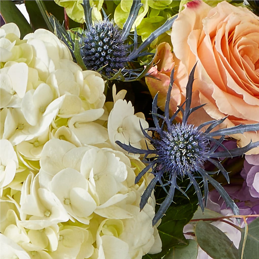 Porch Swing Bouquet – LARRY'S FLORIST, Cliffside Park NJ