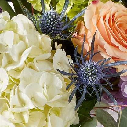 Porch Swing Bouquet – LARRY'S FLORIST, Cliffside Park NJ