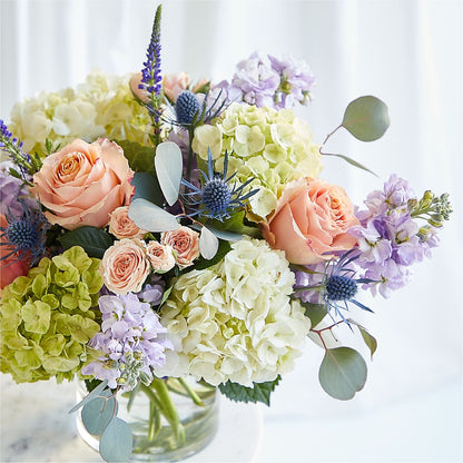 Porch Swing Bouquet – LARRY'S FLORIST, Cliffside Park NJ