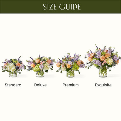 Porch Swing Bouquet – LARRY'S FLORIST, Cliffside Park NJ