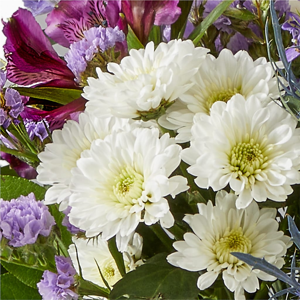 Shooting Star Bouquet – LARRY'S FLORIST, Cliffside Park NJ