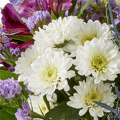 Shooting Star Bouquet – LARRY'S FLORIST, Cliffside Park NJ