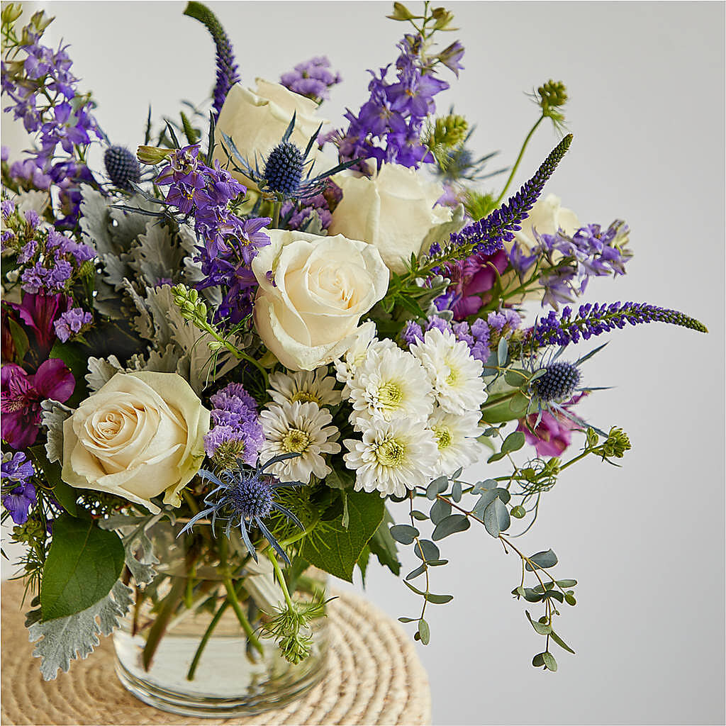 Shooting Star Bouquet – LARRY'S FLORIST, Cliffside Park NJ