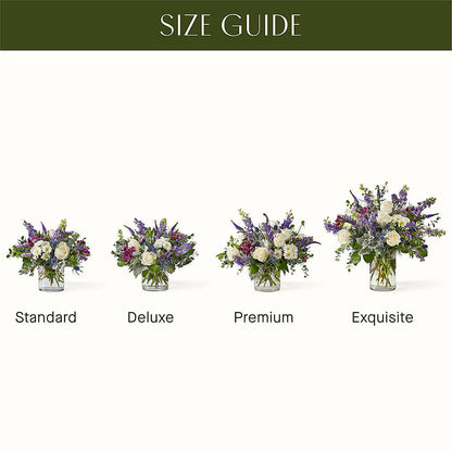 Shooting Star Bouquet – LARRY'S FLORIST, Cliffside Park NJ