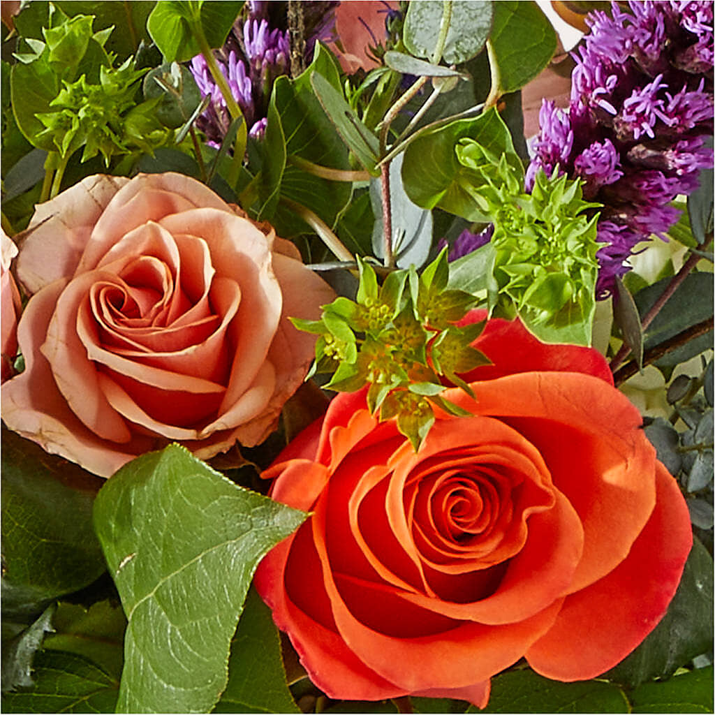The Standout Bouquet – LARRY'S FLORIST, Cliffside Park NJ