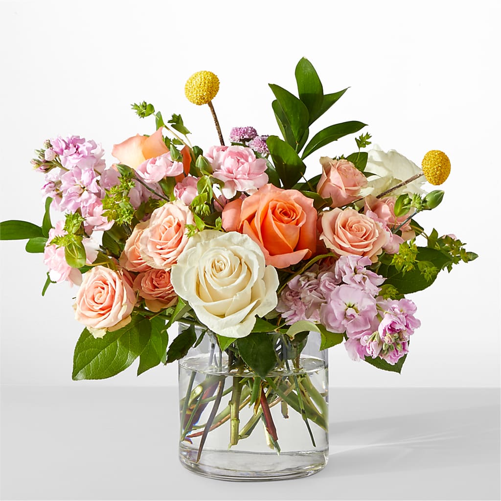 French Market Bouquet – LARRY'S FLORIST, Cliffside Park NJ