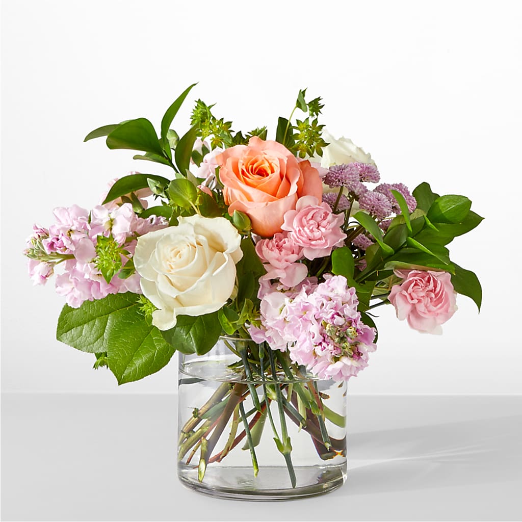 French Market Bouquet – LARRY'S FLORIST, Cliffside Park NJ