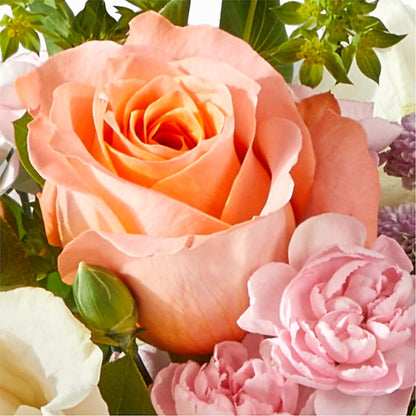 French Market Bouquet – LARRY'S FLORIST, Cliffside Park NJ
