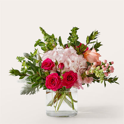 Glitz & Glam Bouquet – LARRY'S FLORIST, Cliffside Park NJ