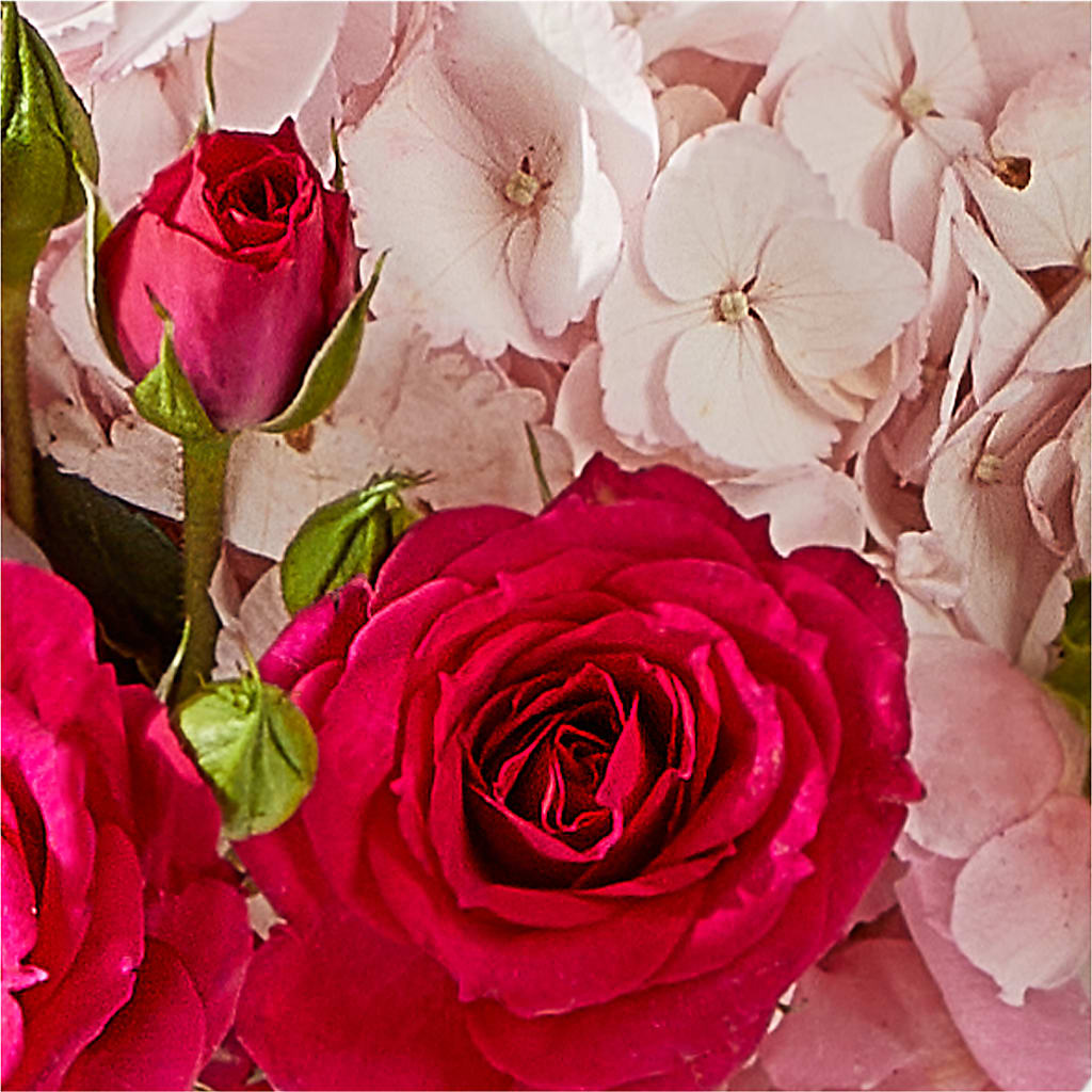 Glitz & Glam Bouquet – LARRY'S FLORIST, Cliffside Park NJ
