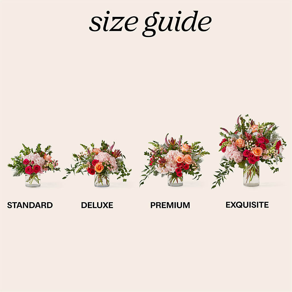 Glitz & Glam Bouquet – LARRY'S FLORIST, Cliffside Park NJ