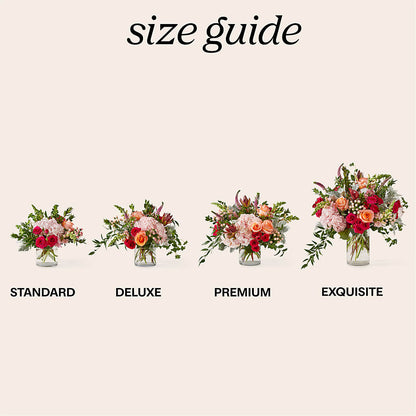 Glitz & Glam Bouquet – LARRY'S FLORIST, Cliffside Park NJ