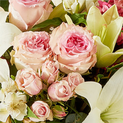 Ballet Slippers Bouquet – LARRY'S FLORIST, Cliffside Park NJ