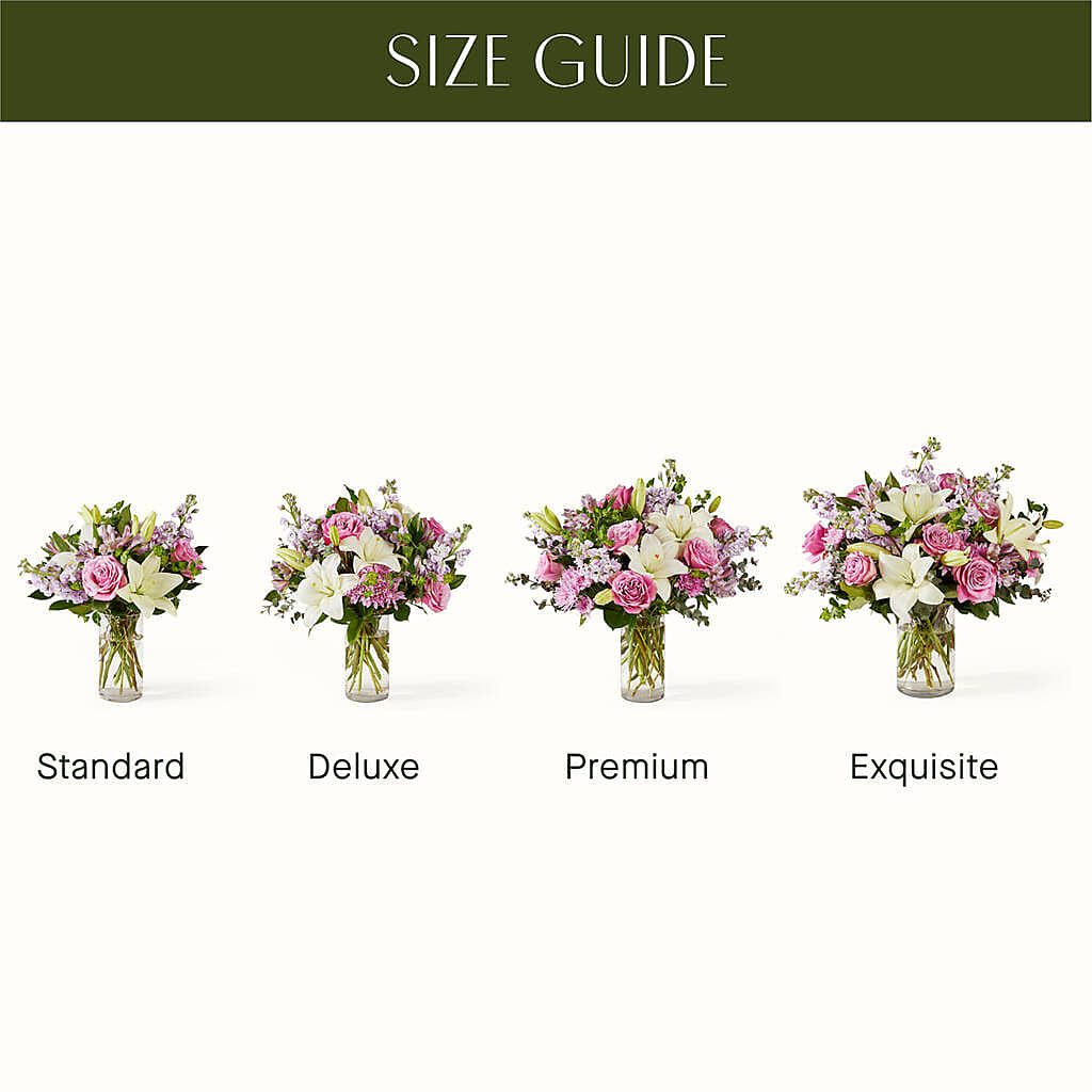 Daydreamer Bouquet – LARRY'S FLORIST, Cliffside Park NJ