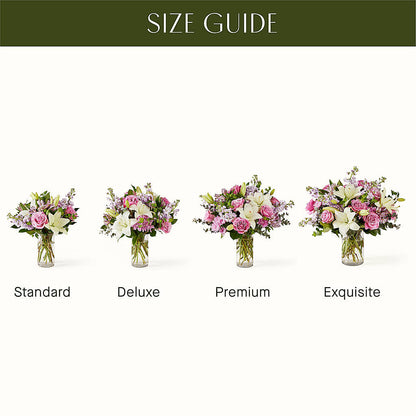 Daydreamer Bouquet – LARRY'S FLORIST, Cliffside Park NJ