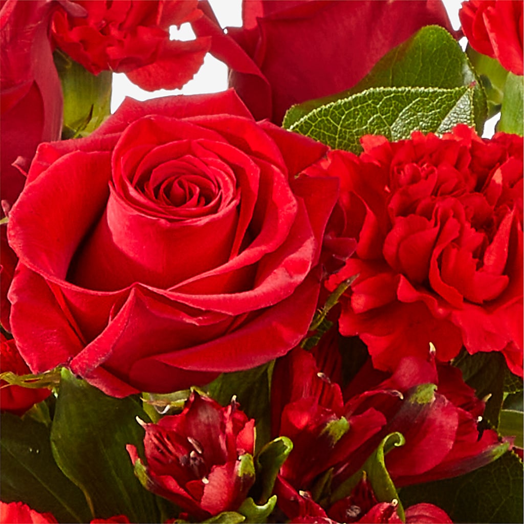 The Heartstrings Bouquet – LARRY'S FLORIST, Cliffside Park NJ