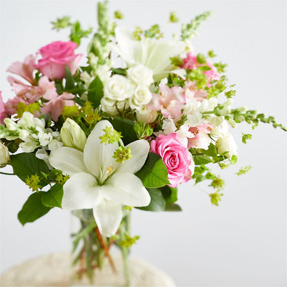 Fondly Bouquet – LARRY'S FLORIST, Cliffside Park NJ