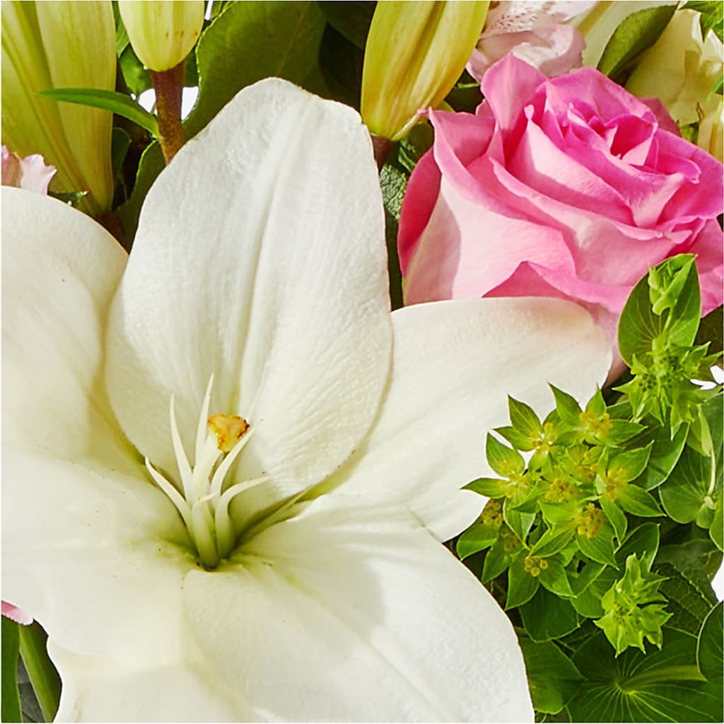 Fondly Bouquet – LARRY'S FLORIST, Cliffside Park NJ