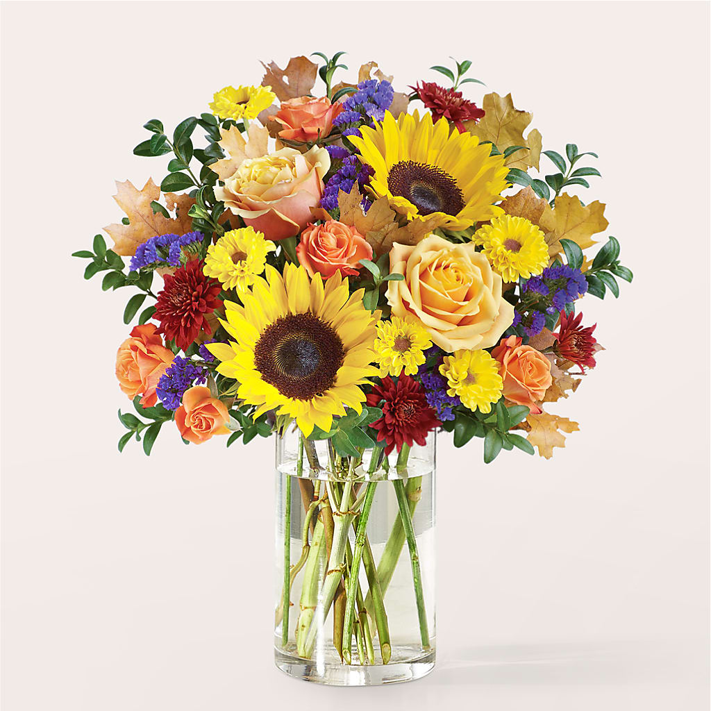 Harvest Moon Bouquet – LARRY'S FLORIST, Cliffside Park NJ