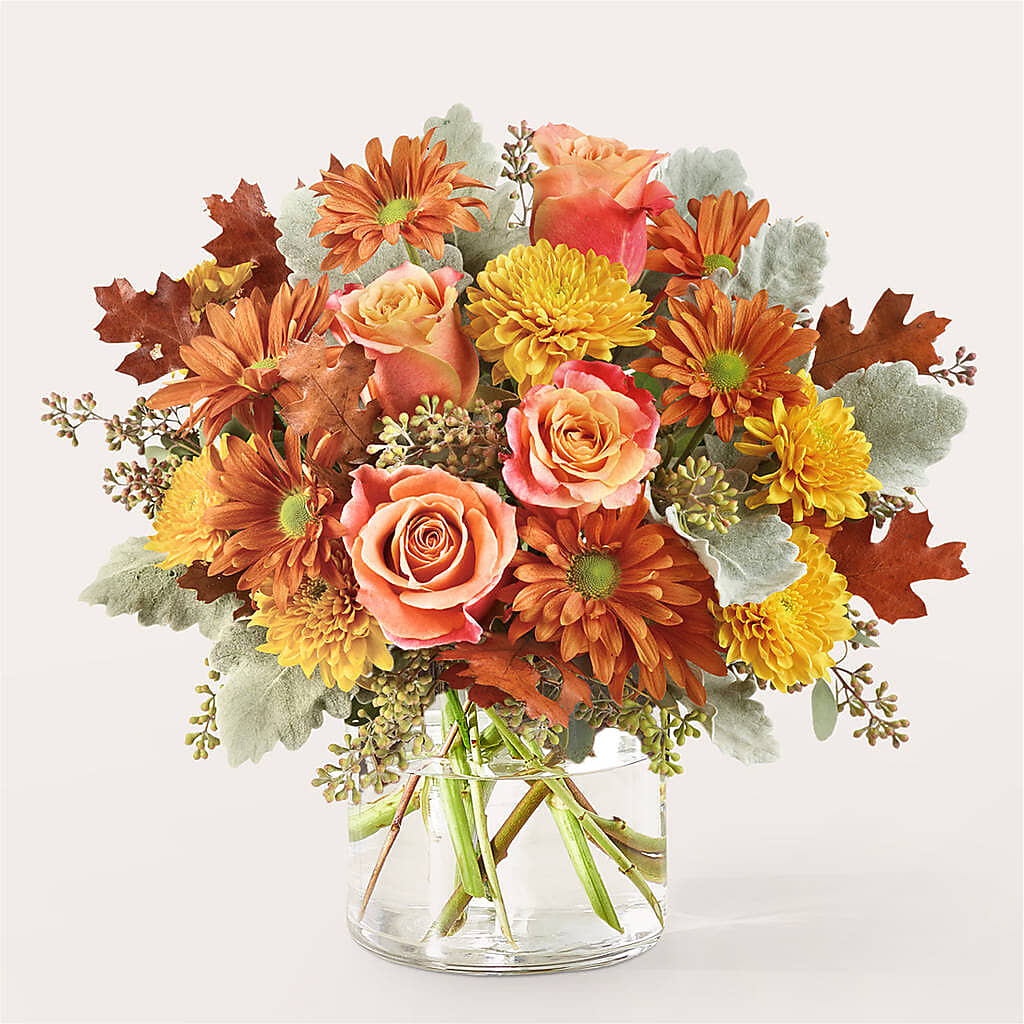 Caramel Apple Bouquet – LARRY'S FLORIST, Cliffside Park NJ