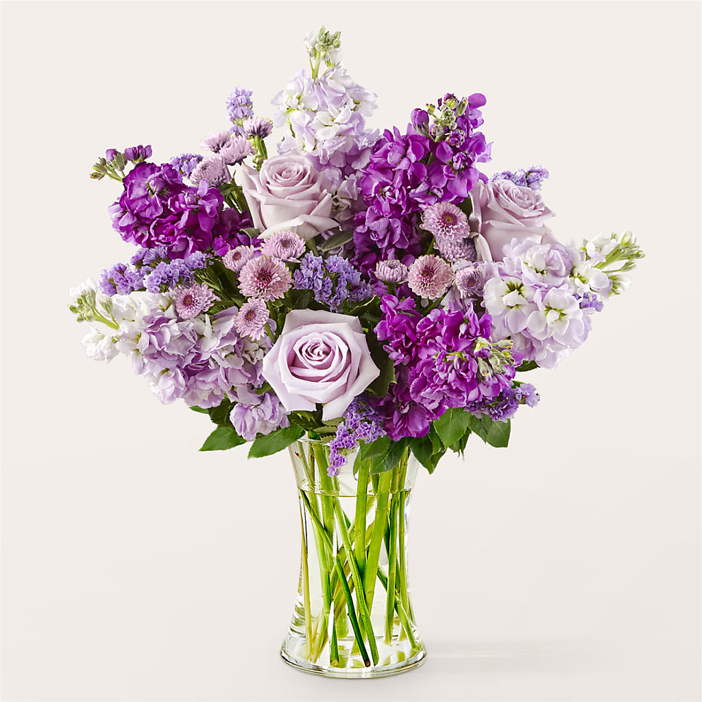 Give a Twirl Bouquet – LARRY'S FLORIST, Cliffside Park NJ