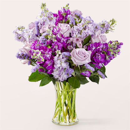 Give a Twirl Bouquet – LARRY'S FLORIST, Cliffside Park NJ