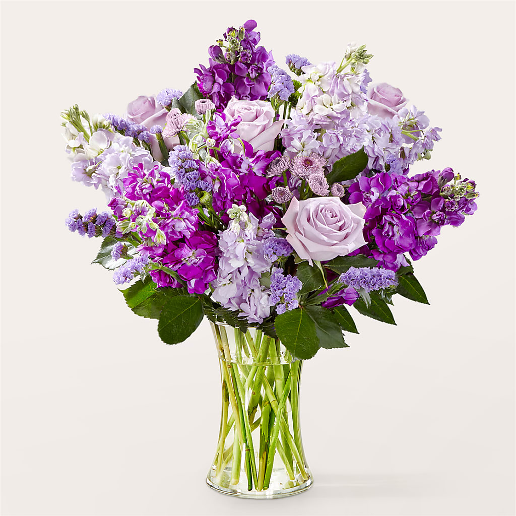 Give a Twirl Bouquet – LARRY'S FLORIST, Cliffside Park NJ