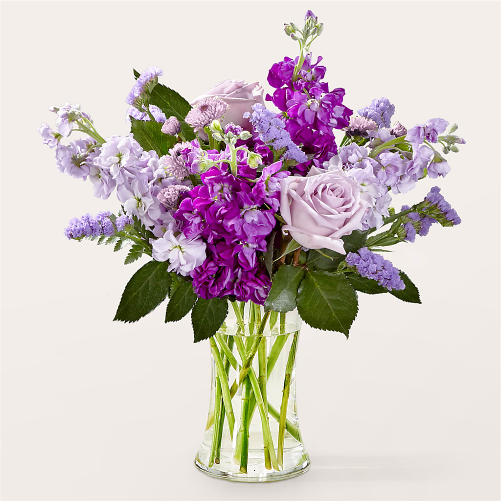 Give a Twirl Bouquet – LARRY'S FLORIST, Cliffside Park NJ