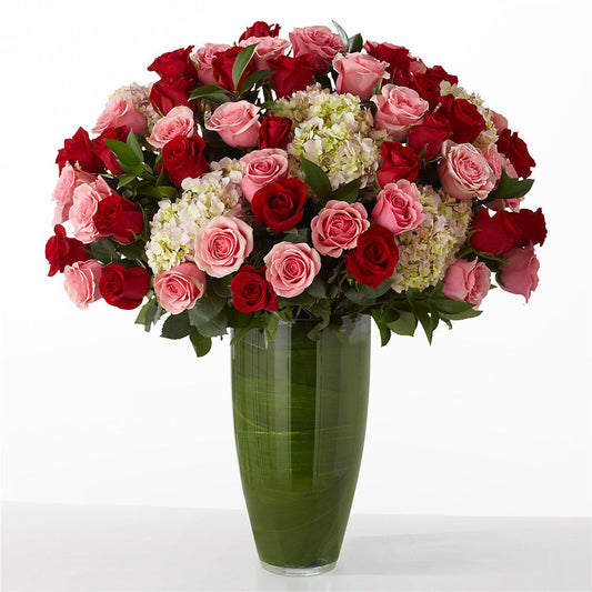 The Allure – LARRY'S FLORIST, Cliffside Park NJ
