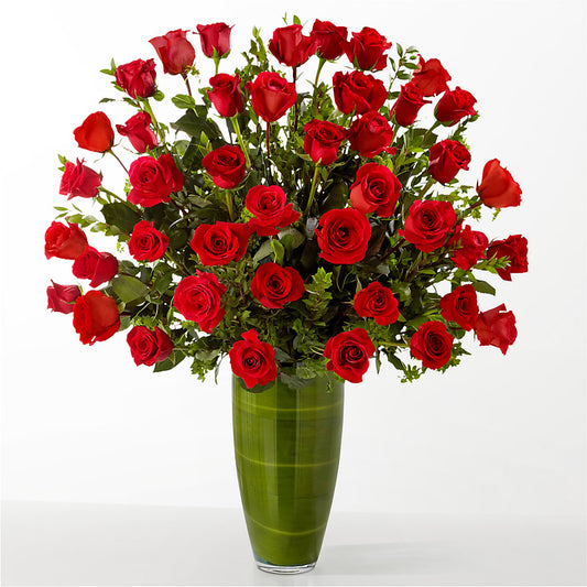 The Ballad – LARRY'S FLORIST, Cliffside Park NJ