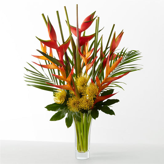 The Drama – LARRY'S FLORIST, Cliffside Park NJ
