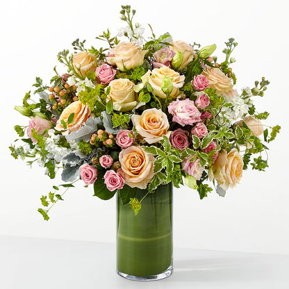 The Glamour Shot – LARRY'S FLORIST, Cliffside Park NJ