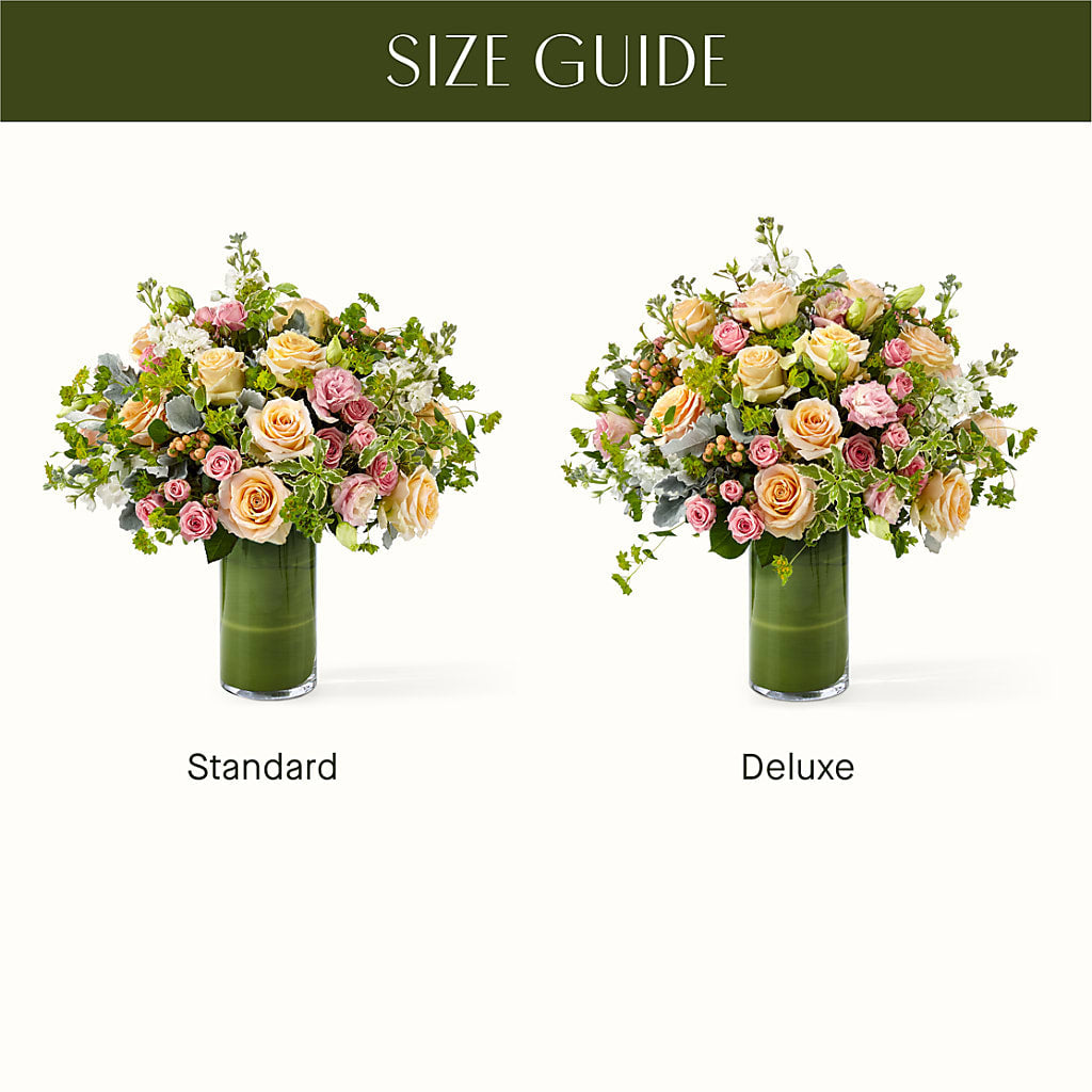 The Glamour Shot – LARRY'S FLORIST, Cliffside Park NJ